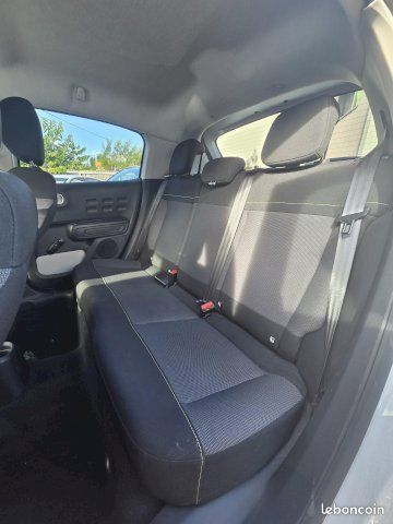 C3 1.5hdi 100 ch (image 4)