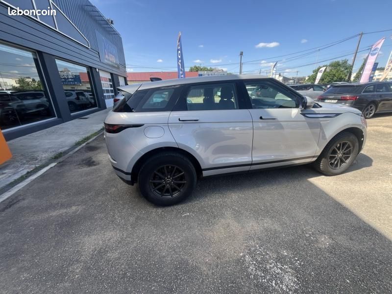 Land-rover Range Rover Evoque 2.0 D 180ch AWD BVA (image 17)