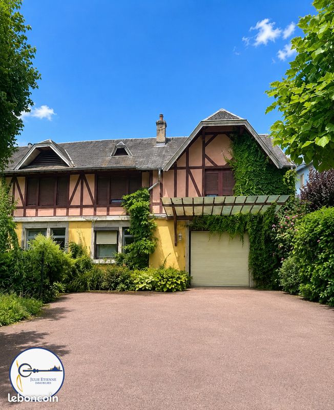 Appartement 7 pièces 81 m² · à Épinal · 81 m² · 185 000 €