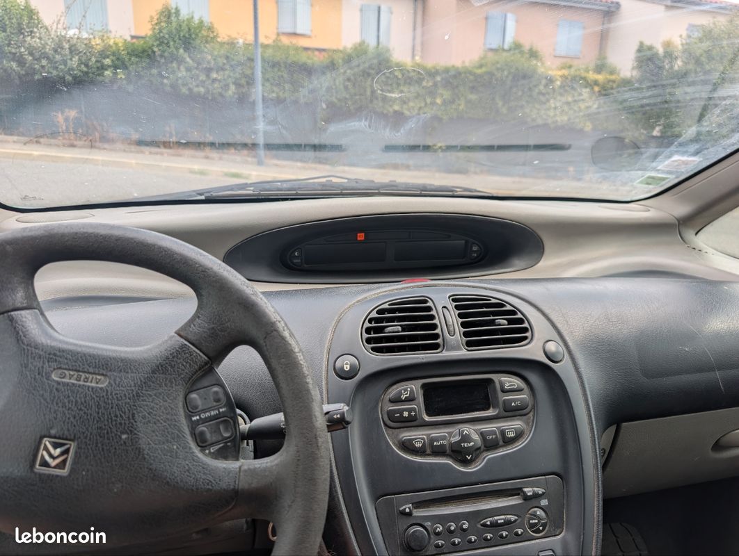 Citroen Picasso (image 3)