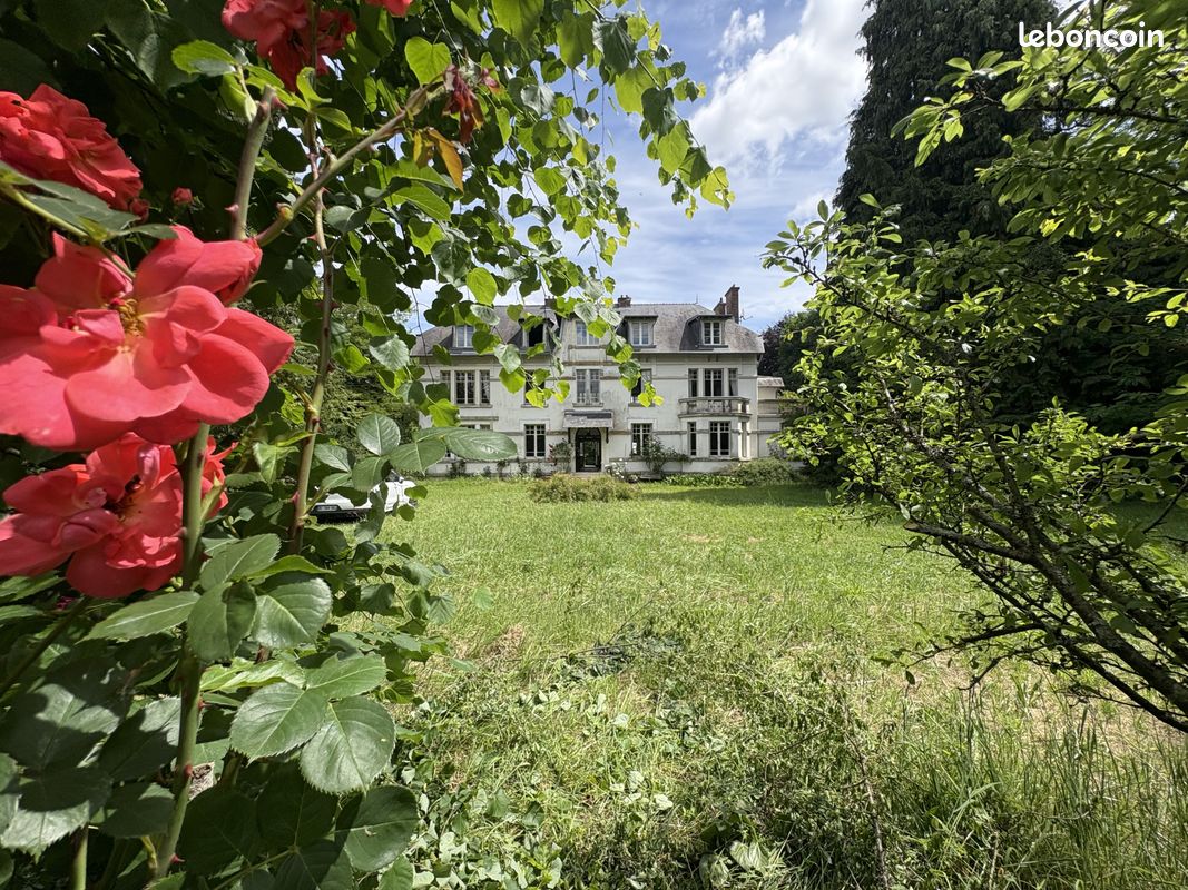 Propriété 13 pièces 410 m² (image 1)