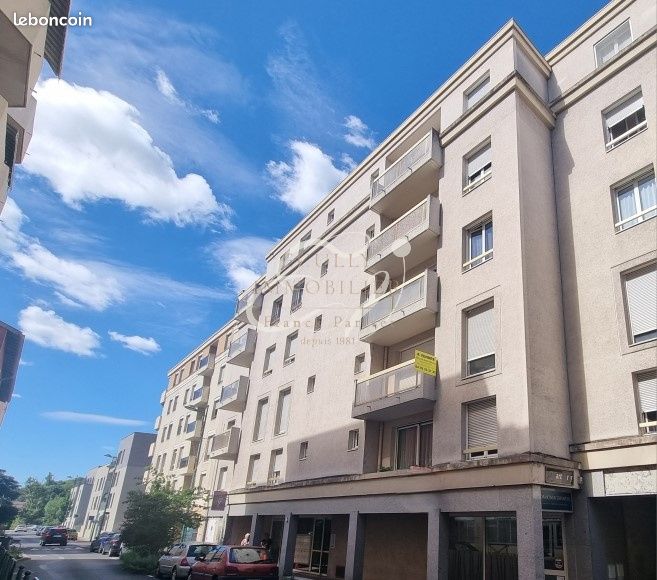 Appartement 2 pièces 40 m² (image 1)