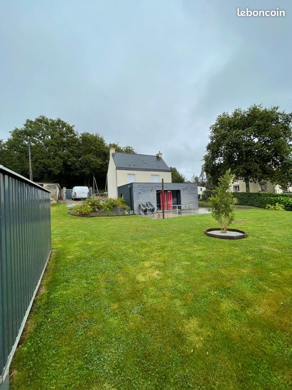 Maison 4 pièces 90 m² · à Inzinzac-Lochrist · 90 m² · 230 000 €