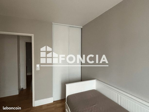 Appartement a louer gennevilliers - 4 pièce(s) - 82 m2 - Surfyn