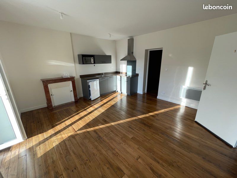 T2 refait à neuf avec terrasse - Limoges 87000 (image principale 0)