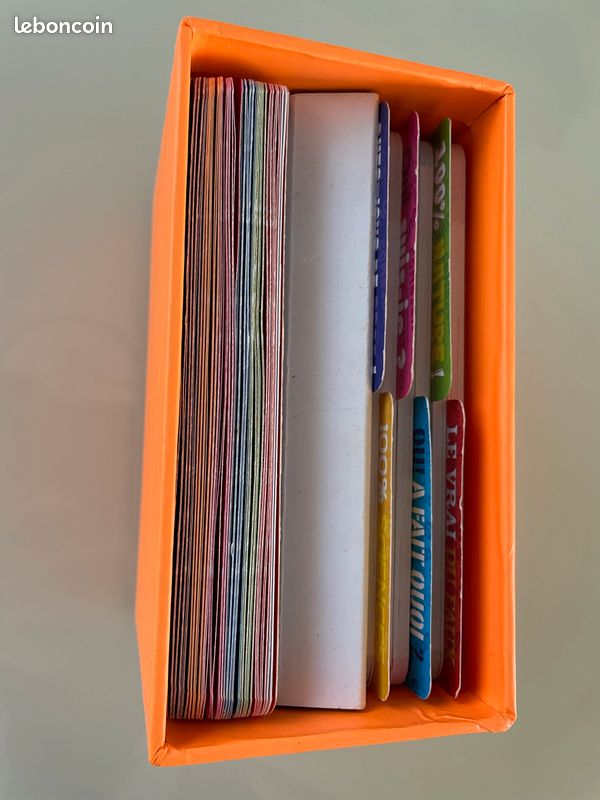 La boîte à quizz (image 1)