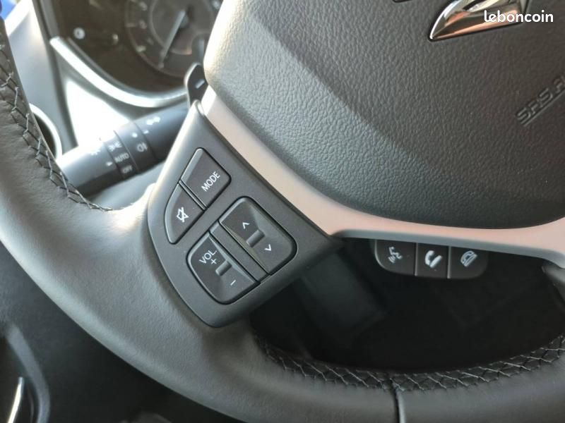 Suzuki Vitara 1.4 Boosterjet Hybrid 110ch Style Auto MY25 (image 18)