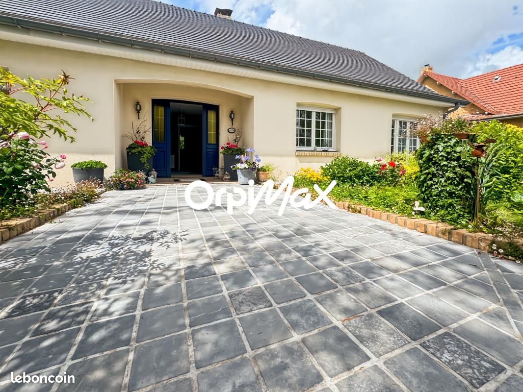 Maison 5 pièces 145 m² · à Herbinghen · 145 m² · 339 625 €