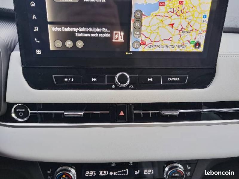 Mitsubishi Outlander 2.4 PHEV 306ch Instyle 4WD (image 15)