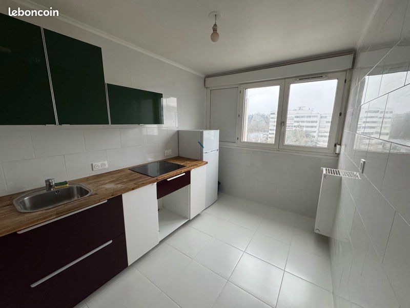 Appartement 2 pièces 47 m² · à Vitry-sur-Seine · 46,9 m² · 1 150 €/mois