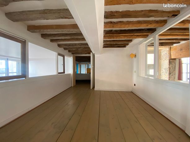 Appartement 5 pièces 118 m² — 13