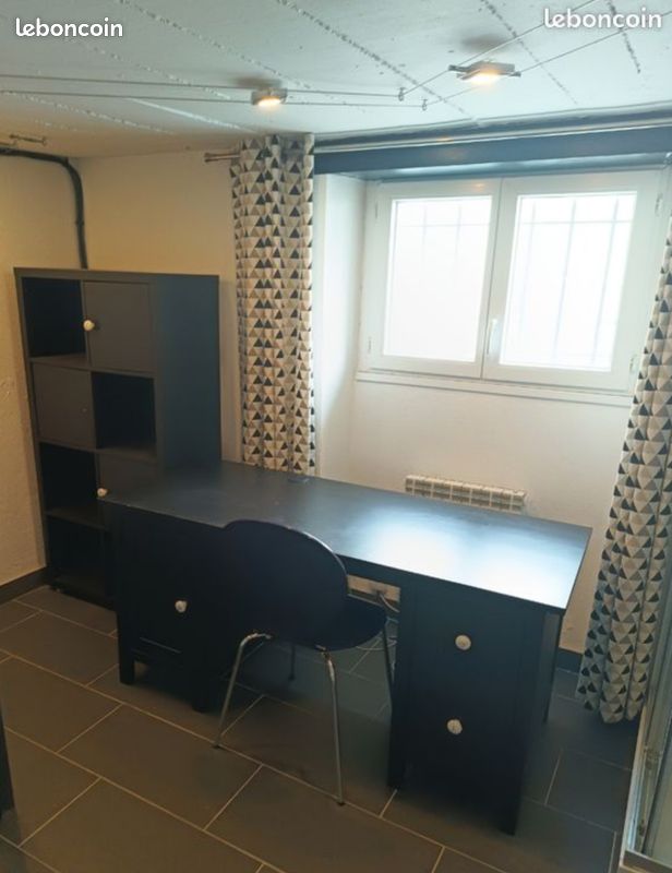 Appartement 2 pièces 15 m² · à Carquefou · 15 m² · 495 €/mois
