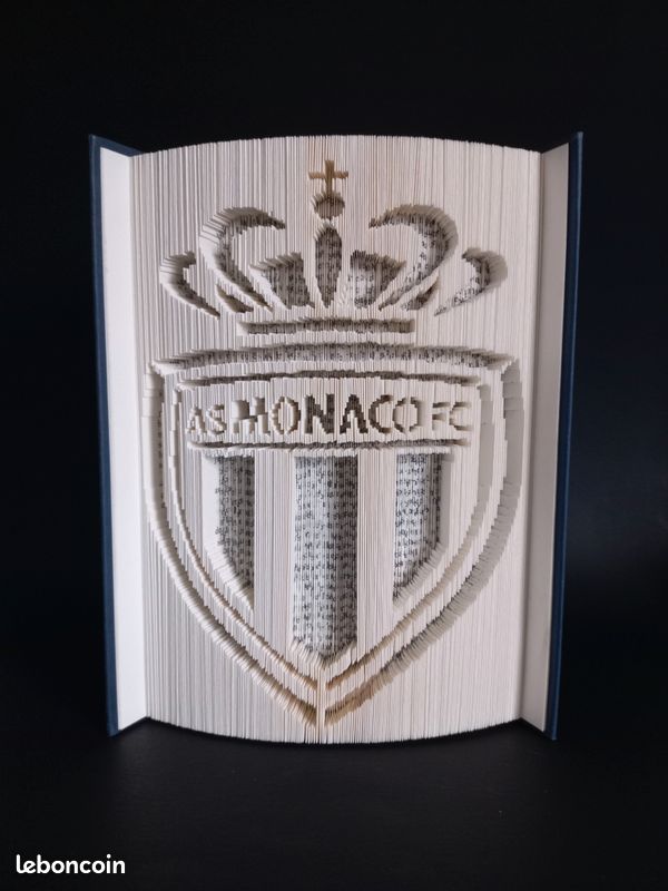 Plaque Supporter FC Nantes - Décoration Métal Jaune, Club Français