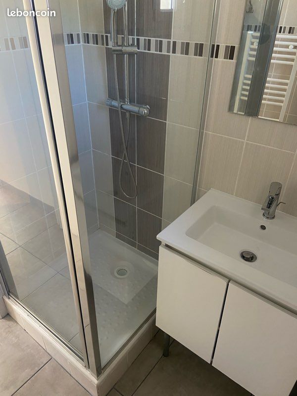 Appartement a louer fontaine - 3 pièce(s) - 54 m2 - Surfyn