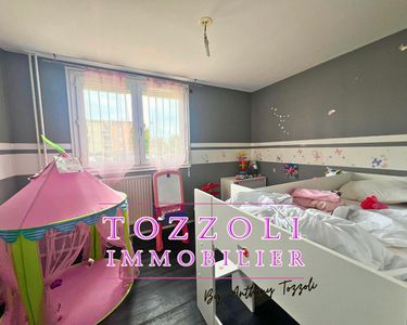Appartement 209 000 € - 78 m²