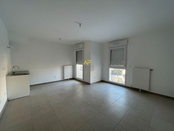 Appartement a louer cormeilles-en-parisis - 1 pièce(s) - 32 m2 - Surfyn