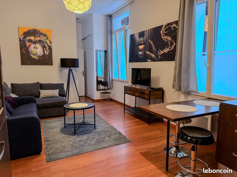 Appartement 1 pièce 47 m² · à Port-Vendres · 47 m² · 650 €/mois