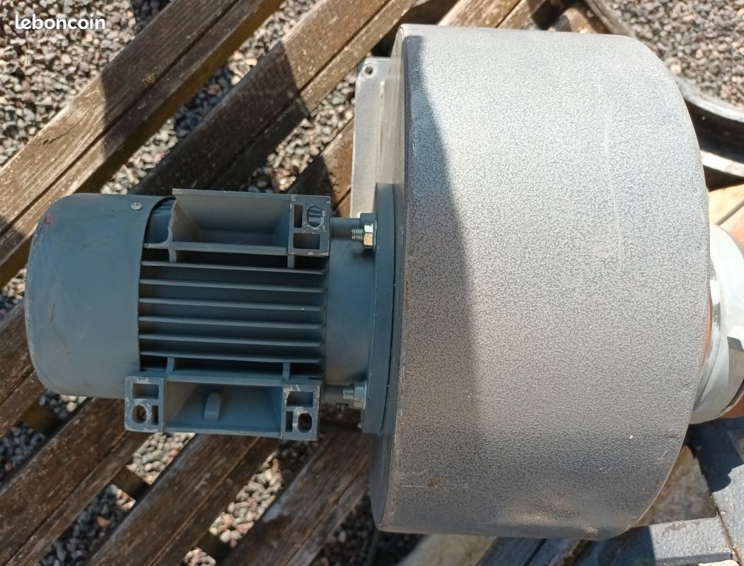 Extracteur D'air (image 9)