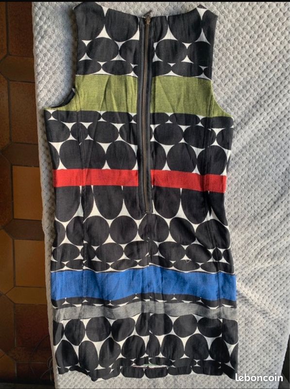 Robe desigual (image 2)