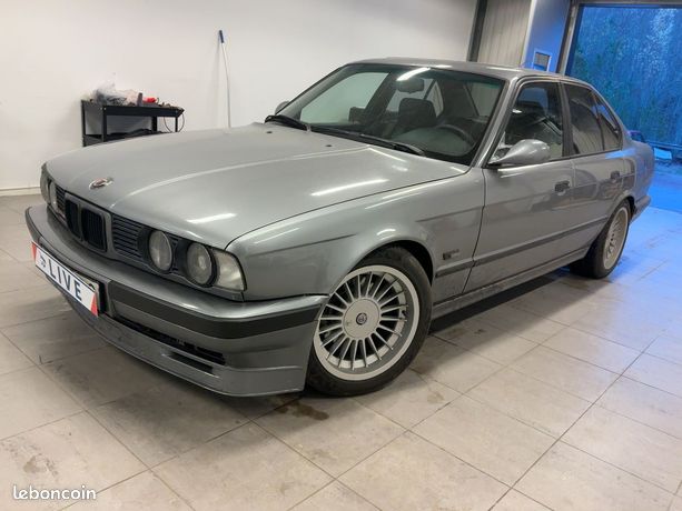 Alpina B10 1991