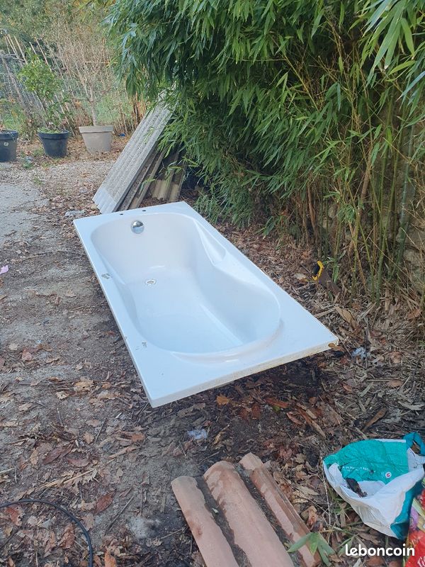 Baignoire (image 4)