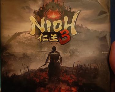 Jeu PS5 THE CHANT Limited Edition - Neuf Sous Blister Scellé - Aventure Horreur-survival PEGI 16