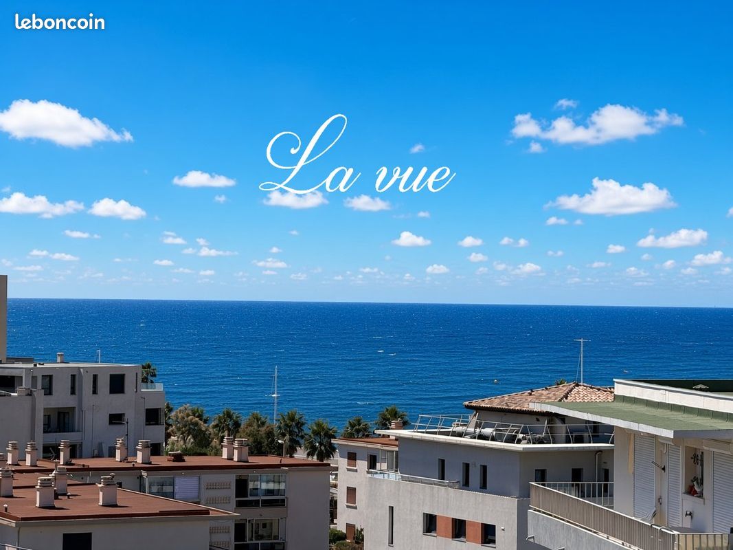 Appartement 4 pièces 91 m² · à Six-Fours-les-Plages · 91 m² · 798 000 €