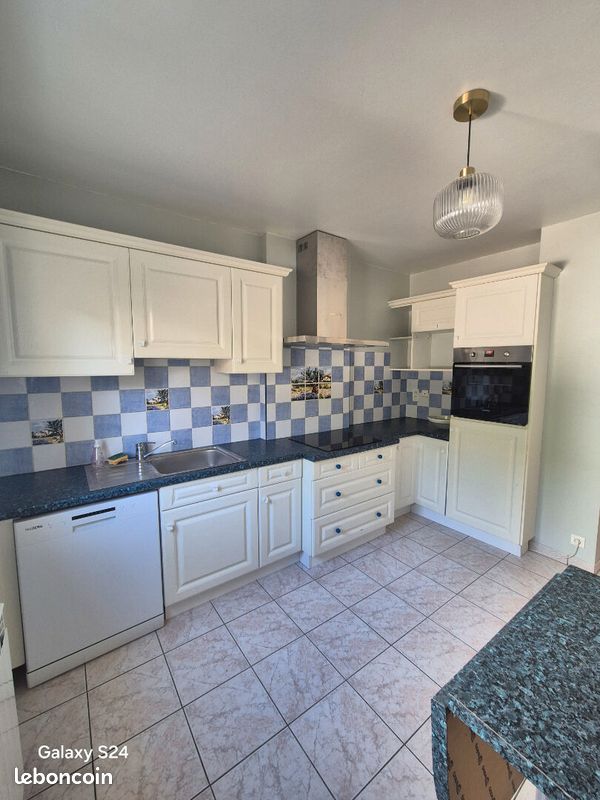 Maison a louer brive-la-gaillarde - 4 pièce(s) - 82 m2 - Surfyn