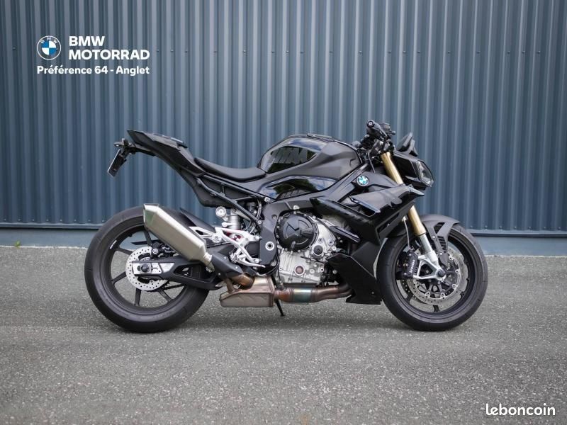 Bmw S S 1000 R 2025 (image 1)