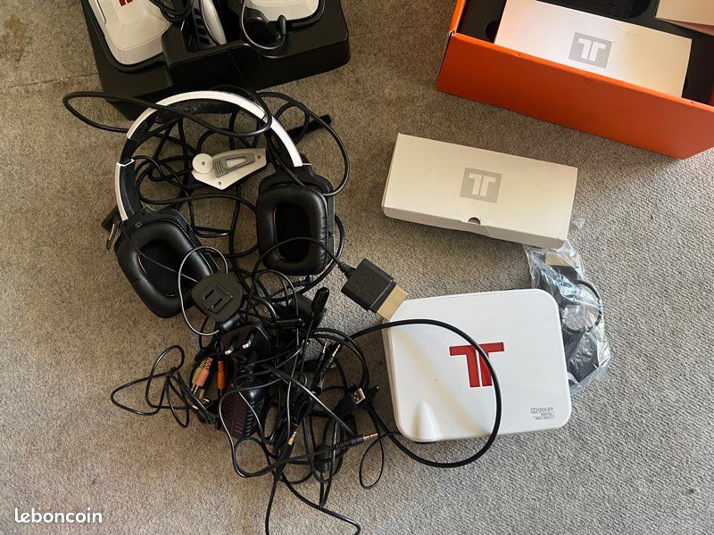 Casque triton x2 (image 2)