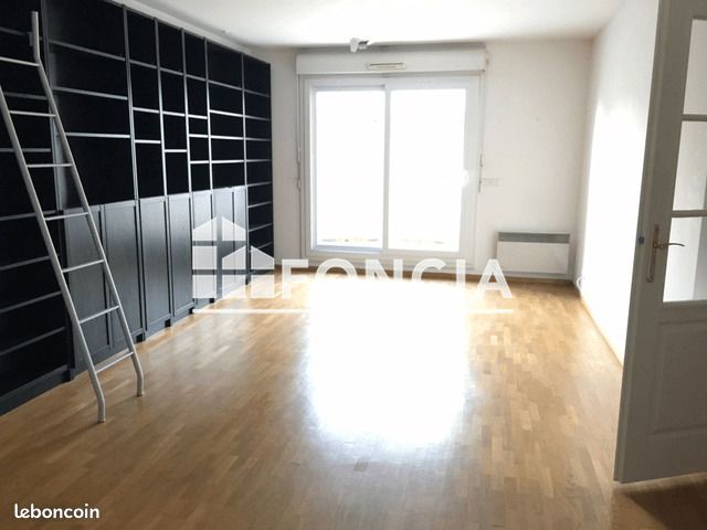 Appartement a louer saint-germain-en-laye - 3 pièce(s) - 71 m2 - Surfyn