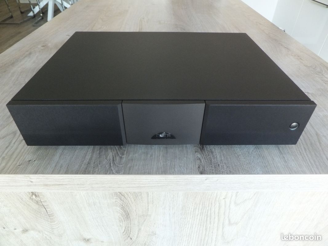 Naim audio nap 250.2 (image 2)
