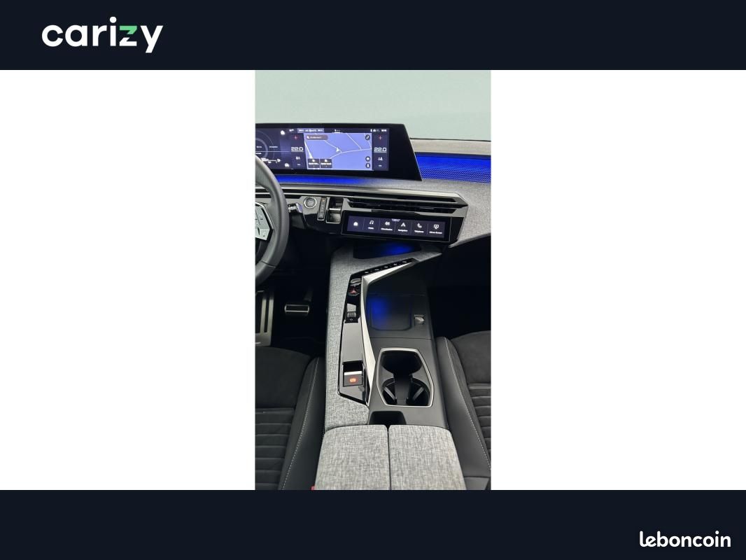 Peugeot 5008 Hybrid 145 e-DCS6 GT (image 20)