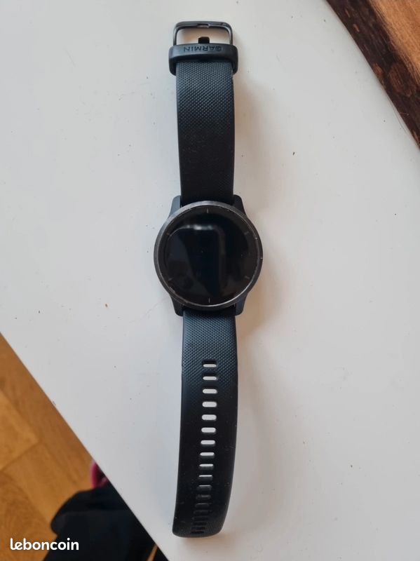 Montre Garmin Venu 2 (image 1)