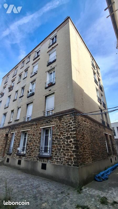 Appartement 2 pièces 32 m² · aux Lilas · 32 m² · 201 000 €