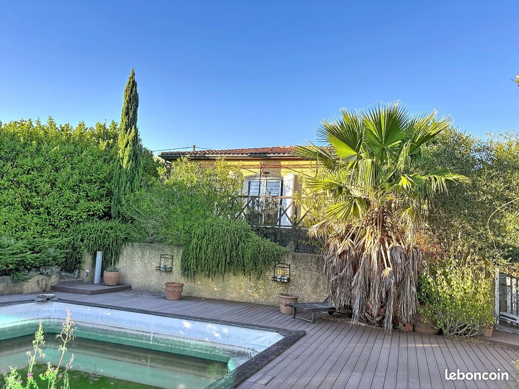 Maison 4 pièces 114 m² · à Vallègue · 114 m² · 348 000 €