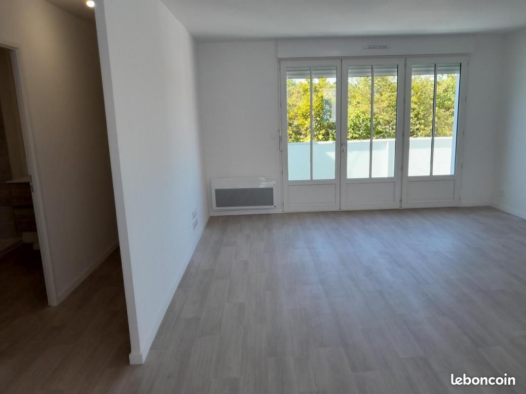 Appartement 4 pièces 82 m² · à Dolus-d'Oléron · 82 m² · 969 €