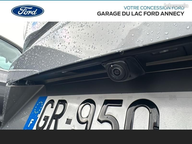 Ford Puma 1.0 Flexifuel 125ch S&S mHEV ST-Line X (image 14)