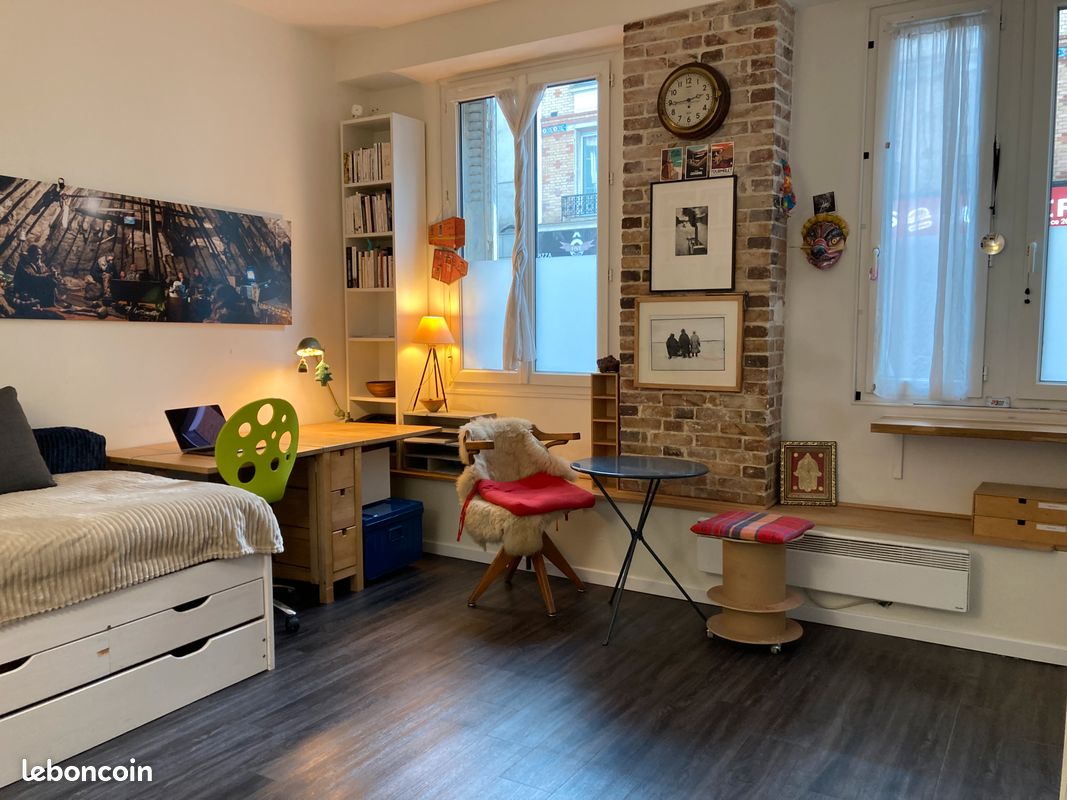 Appartement a louer montreuil - 1 pièce(s) - 20 m2 - Surfyn