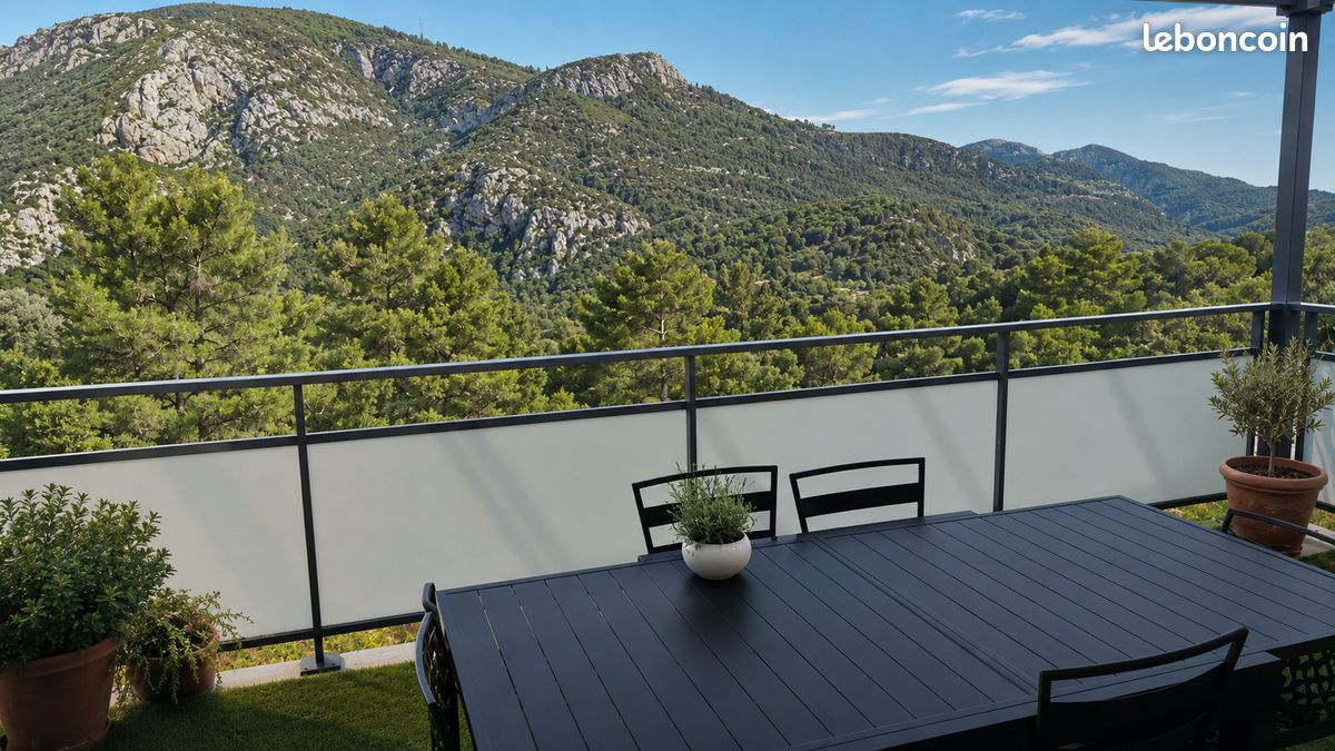Appartement 3 pièces 69 m² · à Auriol · 69 m² · 320 000 €