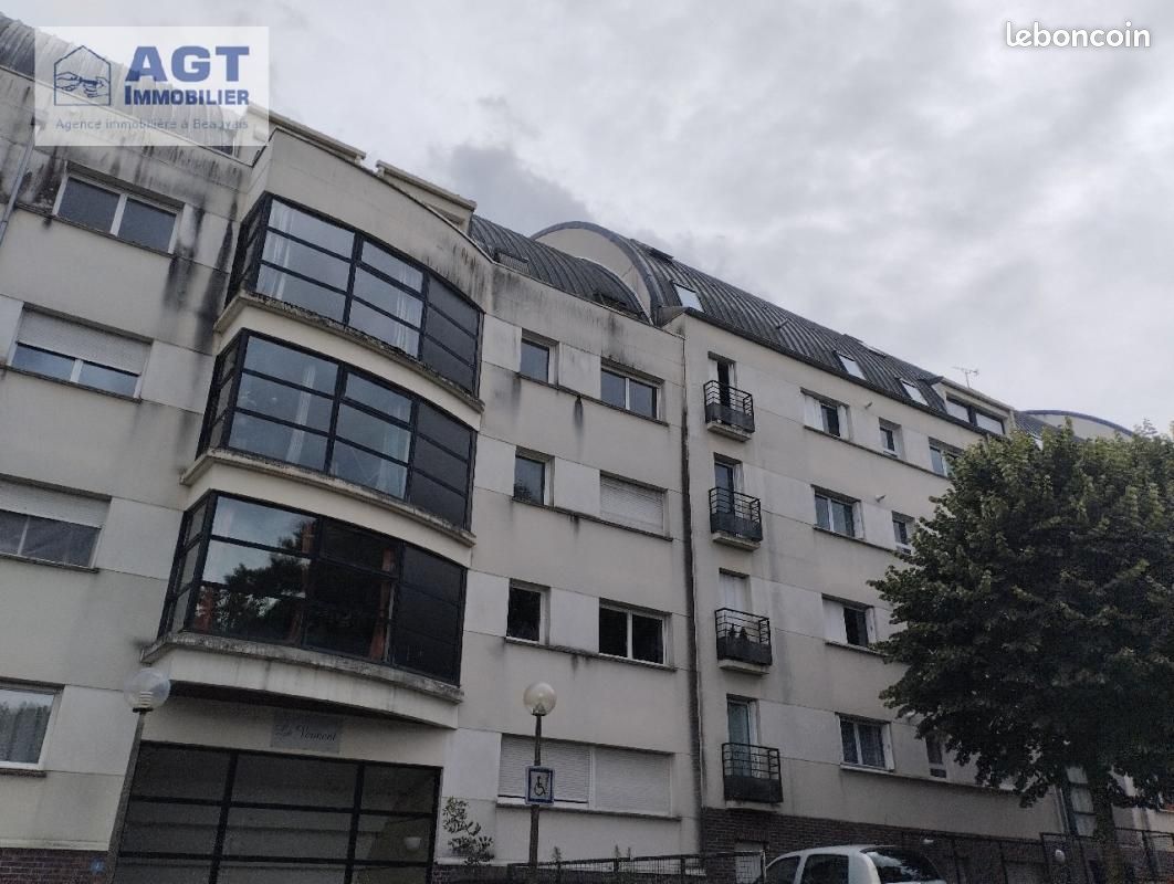 Appartement 3 pièces 73 m² · à Beauvais · 73 m² · 850 €/mois
