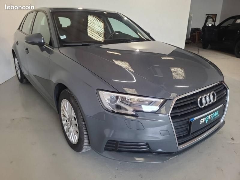 Audi A3 Sportback 30 TDI 116ch Business line S tronic 7 Euro6d-T (image 1)
