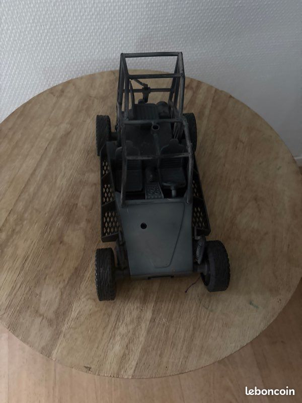 Voiture 🚗 état neuf (image 2)