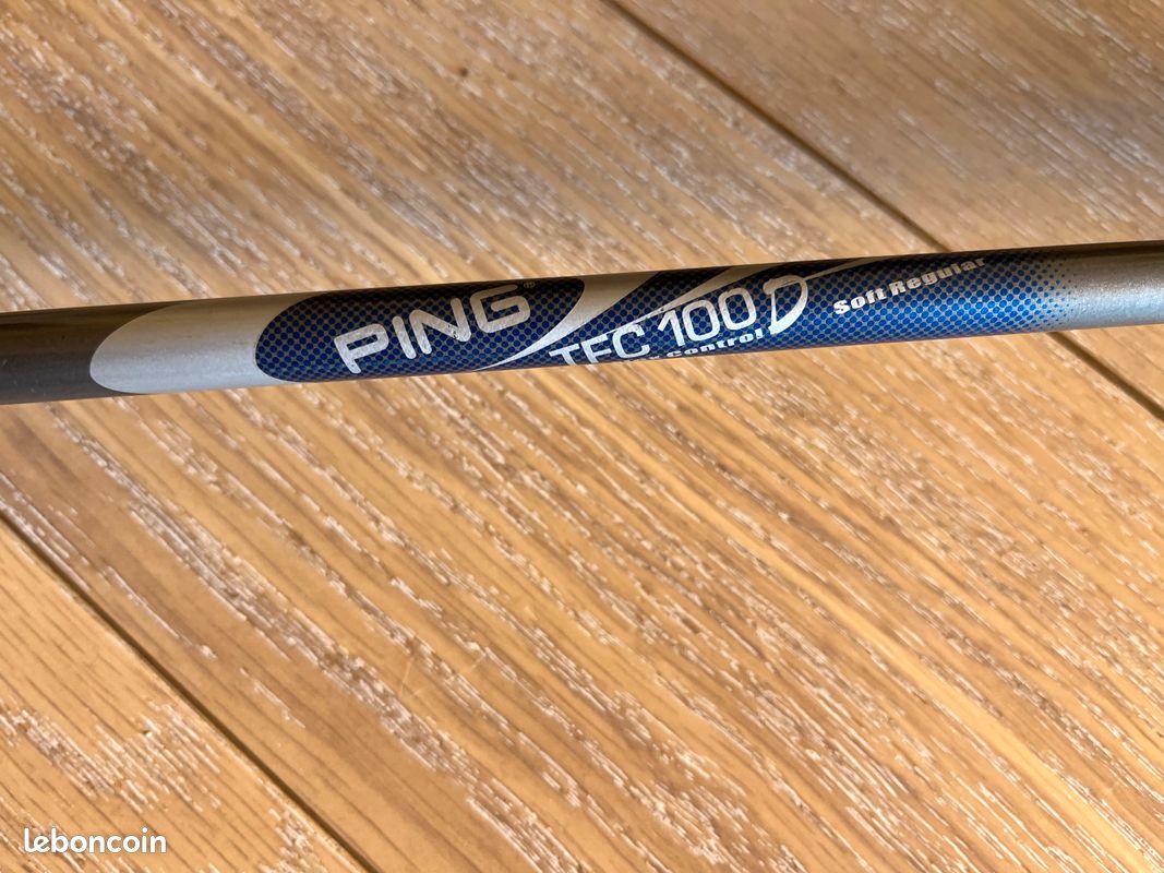 Driver Ping G5 (image 2)