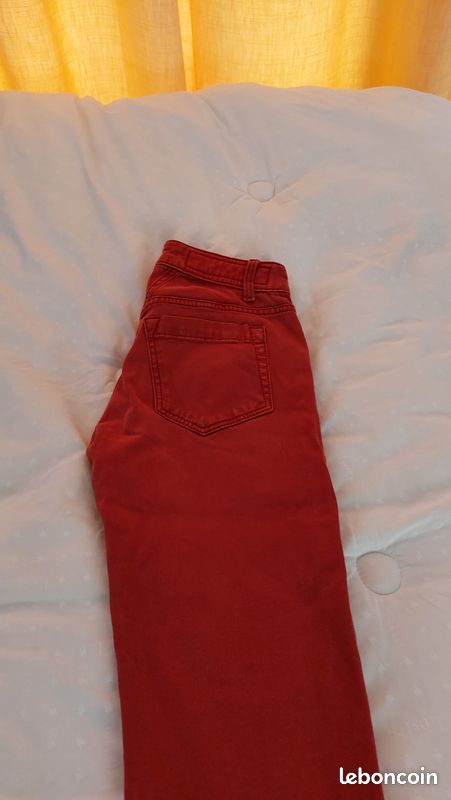 Pantalon girbau (image 5)