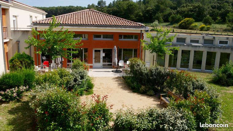 Appartement 1 pièce 24 m²