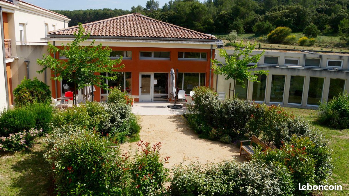 Appartement 2 pièces 41 m² · à Cabriès · 41 m² · 145 900 €