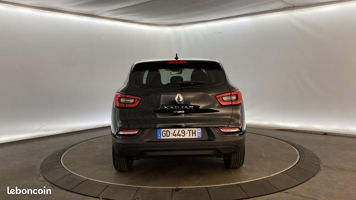 Renault Kadjar Business TCe 140 EDC FAP - 21 (image 6)