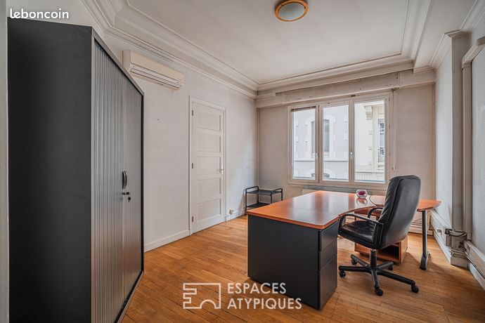 Appartement 6 pièces 144 m² — 6
