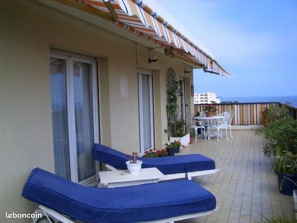 Appartement 4 pièces 86 m²